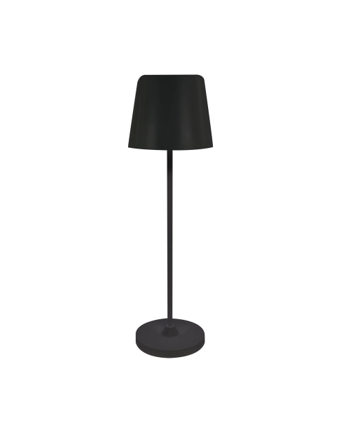 Zdjęcie: Lampka stołowa SMD LED Toga CCT kolor czarny max 2 W STRUHM