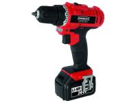 Zdjęcie: Wiertarko-wkrętarka akumulatorowa 14,4 V Li-Ion MODECO EXPERT