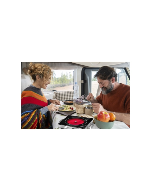 Zdjęcie: Kuchenka elektryczna highlight 1-polowa MKE-22 MPM