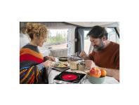 Zdjęcie: Kuchenka elektryczna highlight 1-polowa MKE-22 MPM