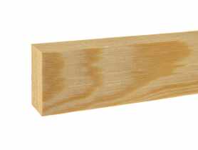 Kantówka prostokątna 20x80x2000 mm DOLLKEN