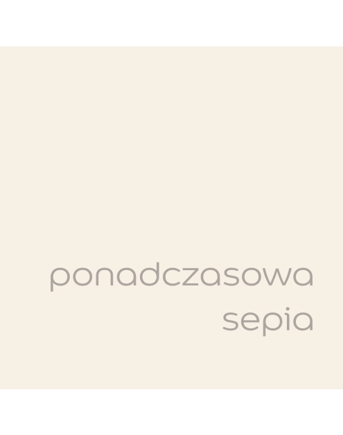 Zdjęcie: Farba lateksowa EasyCare+ Ponadczasowa Sepia 2,5 L DULUX