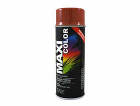 Lakier akrylowy Maxi Color Ral 8004 połysk DUPLI COLOR