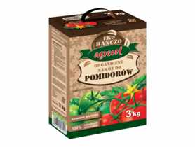 Nawóz do pomidorów Viano Mixprof Bio 3 kg AGRECOL