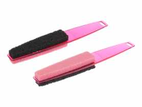 Tarka do stóp z pumeksem WO 27x4x3 cm art. 0847 TRAVELLA