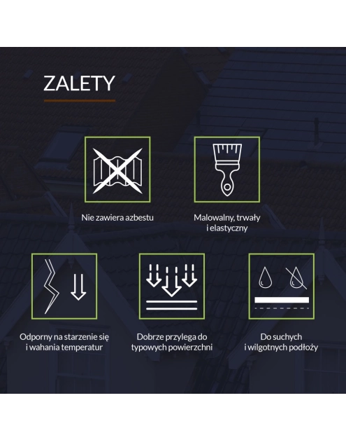 Zdjęcie: Uszczelniacz kauczukowy bezbarwny 310 ml TYTAN PROFESSIONAL