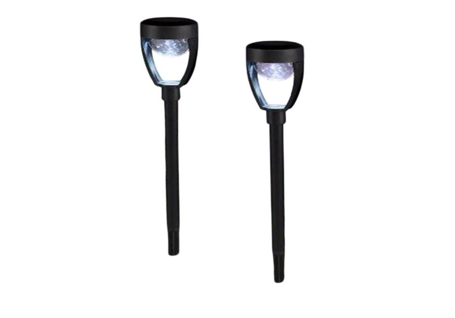 Zdjęcie: Lampka solarna 5,8 x 38 cm VOG