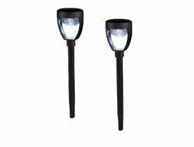 Lampka solarna 5,8 x 38 cm VOG