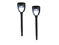 Zdjęcie: Lampka solarna 5,8 x 38 cm VOG