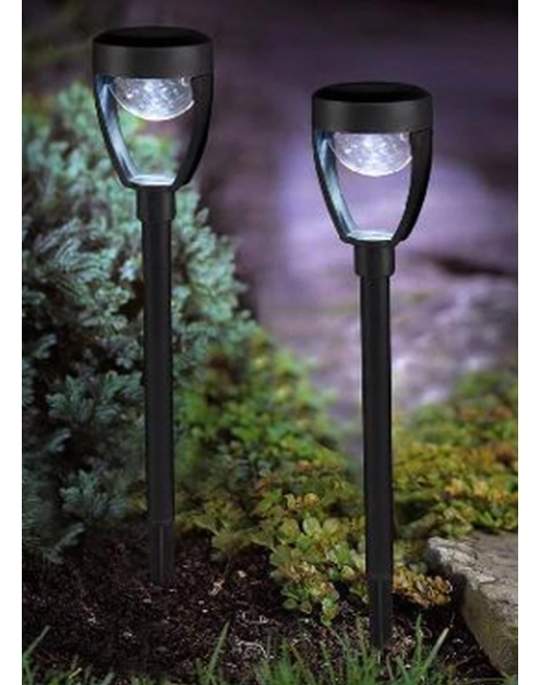 Zdjęcie: Lampka solarna 5,8 x 38 cm VOG