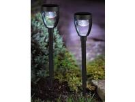 Zdjęcie: Lampka solarna 5,8 x 38 cm VOG