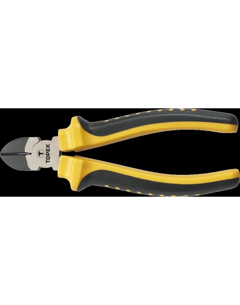 Zdjęcie: Szczypce boczne 160 mm TOPEX