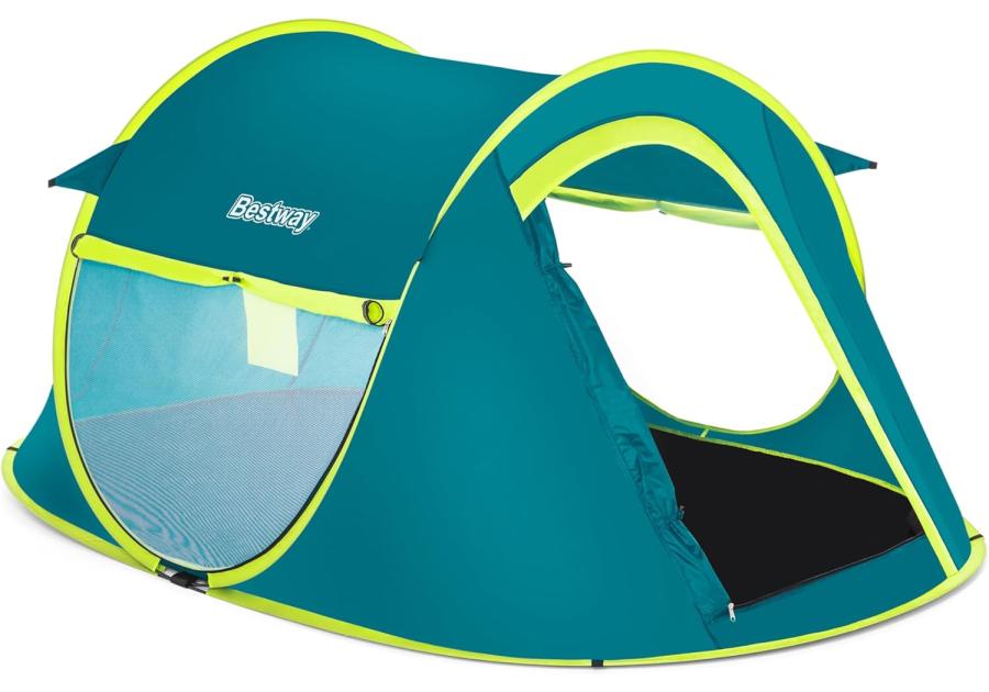 Zdjęcie: Namiot 2-osobowy Coolmount BESTWAY