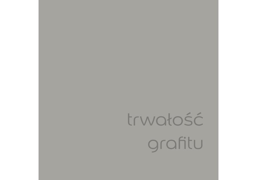 Zdjęcie: Farba lateksowa EasyCare+ Trwałość Grafitu 2,5 L DULUX