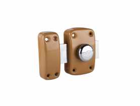 Zamek garażowy duży TVGD LOB