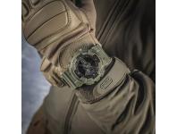 Zdjęcie: Zegarek sportowy M-Tac - Olive ACTION