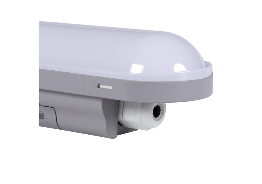 Zdjęcie: Oprawa LED Dicht 18 W-NW MILEDO