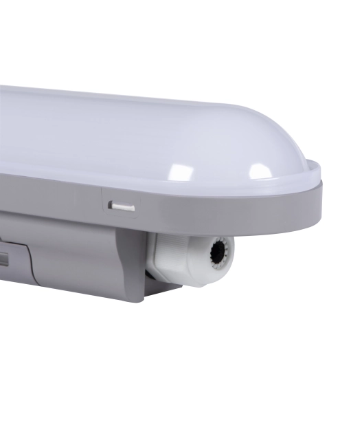 Zdjęcie: Oprawa LED Dicht 18 W-NW MILEDO