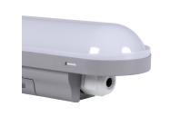 Zdjęcie: Oprawa LED Dicht 18 W-NW MILEDO