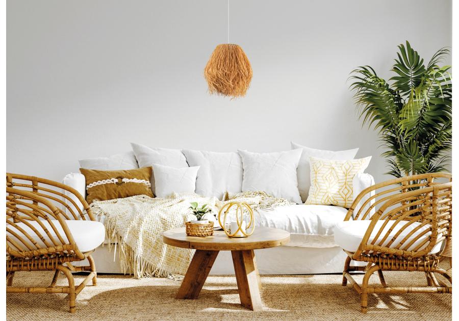 Zdjęcie: Oprawa oświetleniowa Afirro LAMP03 KINGBERRY