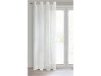 Zdjęcie: Firana gotowa Amanda 140x250 cm kremowy EUROFIRANY