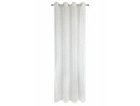 Zdjęcie: Firana gotowa Amanda 140x250 cm kremowy EUROFIRANY