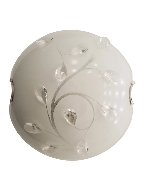 Zdjęcie: Plafoniera Burgundy 40404-2 GLOBO LIGHTING