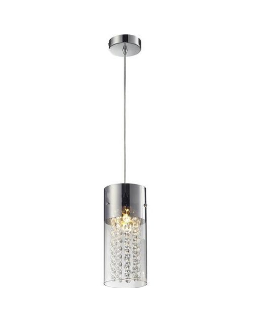 Zdjęcie: Lampa wisząca Torino 1 192/1 LAMPEX