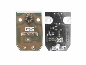 Wzmacniacz antenowy GPS 501S PAK. LIBOX