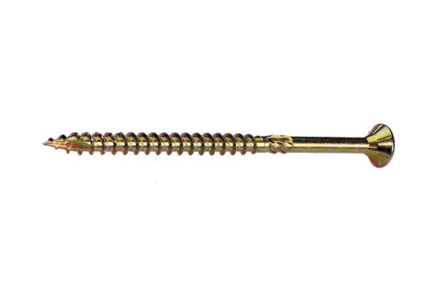 Zdjęcie: Wkręt hartowany do drewna torx wht-4,0x16 mm 1000 szt. STALCO
