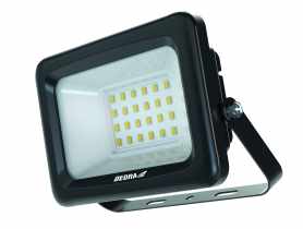 Lampa naścienna Slim 20 W SMD Led, 2200 lm, IP65 DEDRA