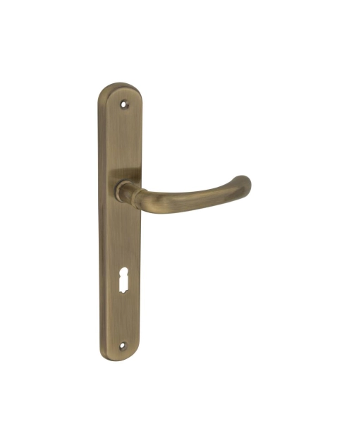 Zdjęcie: Klamka Maja 72 KL patyna AMBITION