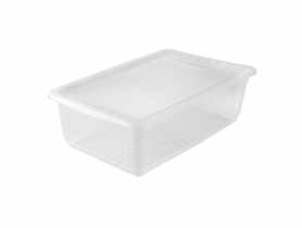 Pojemnik Clearbox Bea 30 L KEEEPER
