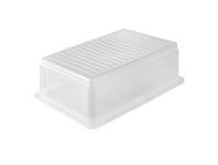 Zdjęcie: Pojemnik Clearbox Bea 30 L KEEEPER