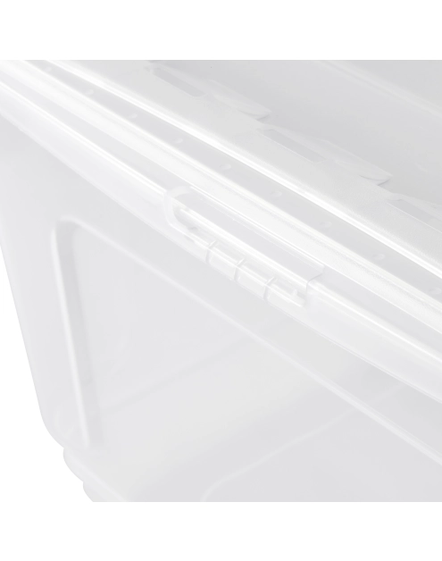 Zdjęcie: Pojemnik Clearbox Bea 30 L KEEEPER