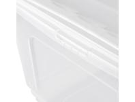 Zdjęcie: Pojemnik Clearbox Bea 30 L KEEEPER