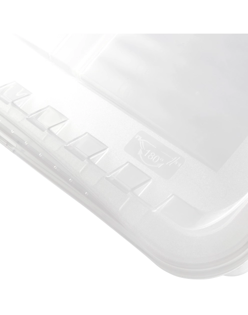 Zdjęcie: Pojemnik Clearbox Bea 30 L KEEEPER