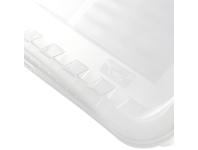 Zdjęcie: Pojemnik Clearbox Bea 30 L KEEEPER