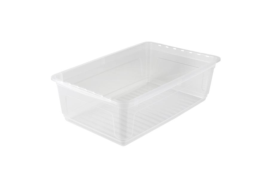 Zdjęcie: Pojemnik Clearbox Bea 30 L KEEEPER