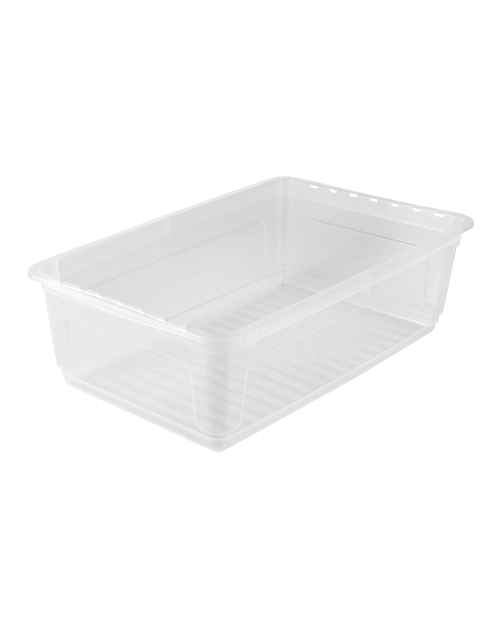 Zdjęcie: Pojemnik Clearbox Bea 30 L KEEEPER