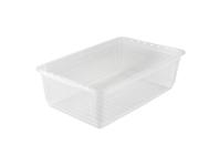 Zdjęcie: Pojemnik Clearbox Bea 30 L KEEEPER