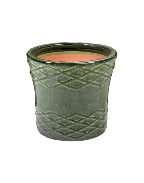 Zdjęcie: Doniczka ceramiczna 29x25 cm M TIN TOURS