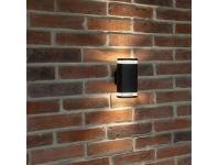 Zdjęcie: Oprawa oświetleniowa Zevi W EL 2GU10 B KANLUX