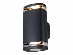 Oprawa oświetleniowa Zevi W EL 2GU10 B KANLUX