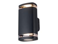 Zdjęcie: Oprawa oświetleniowa Zevi W EL 2GU10 B KANLUX