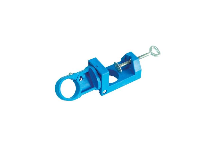 Zdjęcie: Uchwyt stołowy do wiertarki wielopłaszczyznowy z tworzywa PROFIX