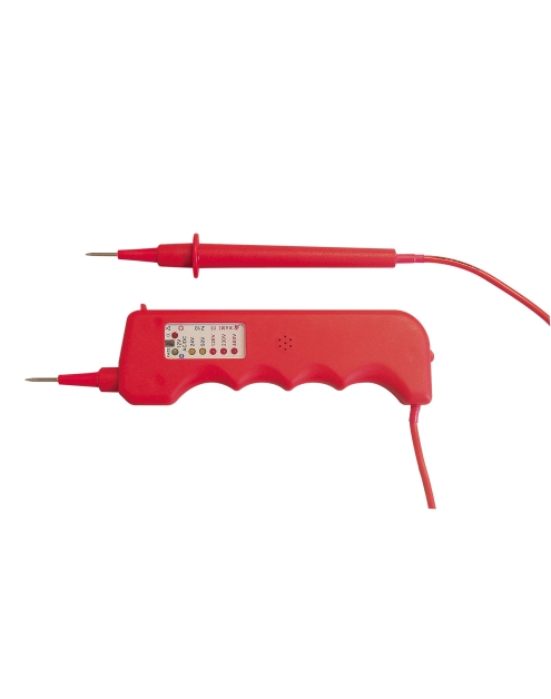 Zdjęcie: Tester Z10 EMOS