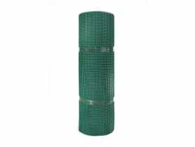 Siatka budowlana 1,2 x 50 m zielona BETAFENCE