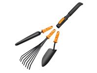 Zdjęcie: Łopatka ogrodowa, głowica do systemu One Click FISKARS