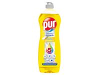Zdjęcie: Płyn do naczyń Cytryna 750 ml PUR